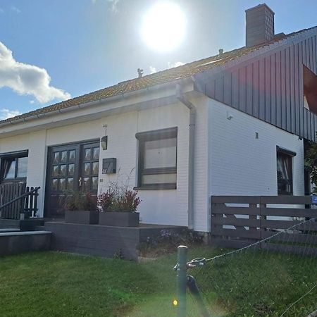 Ferienwohnung Bad Oldesloe Exterior foto