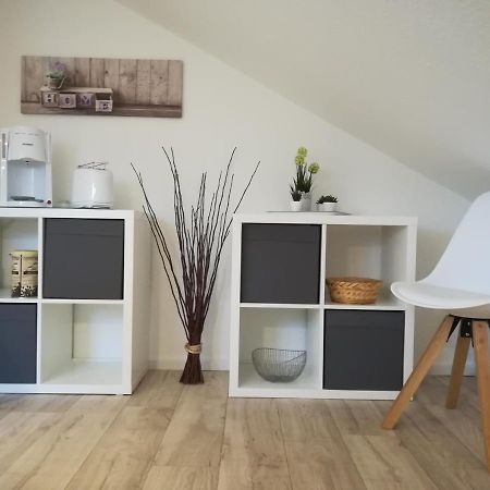 Ferienwohnung Bad Oldesloe Exterior foto